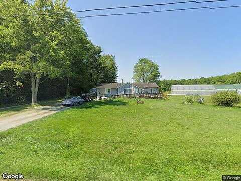 Elston Hockstock, BATAVIA, OH 45103