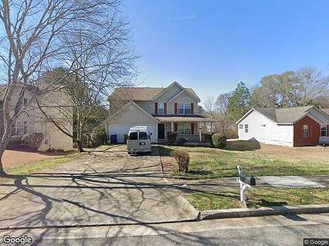 Kenner, ATLANTA, GA 30331