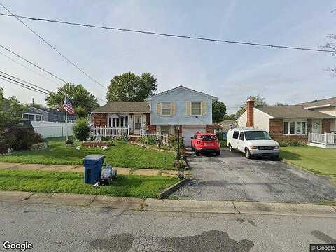 Darlington, NEW CASTLE, DE 19720