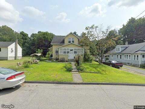 Idalla, WORCESTER, MA 01606