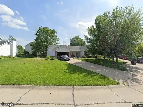 Percheron, SAINT PETERS, MO 63376