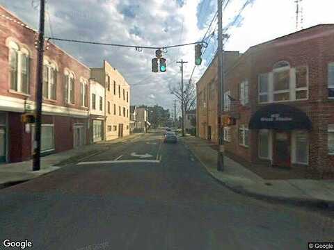 S Road St, ELIZABETH CITY, NC 27909