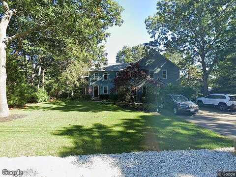 Pond, PLYMOUTH, MA 02360