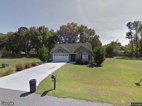 Spanish Moss, ADEL, GA 31620