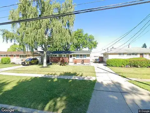 Two Mile Creek, TONAWANDA, NY 14150