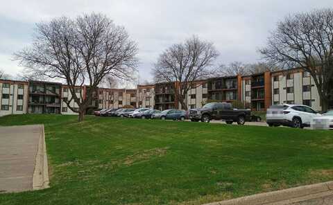 E Burnsville Parkway Apartment 334, Burnsville, MN 55337