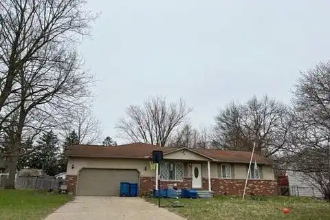 Rosette, HOLLY, MI 48442