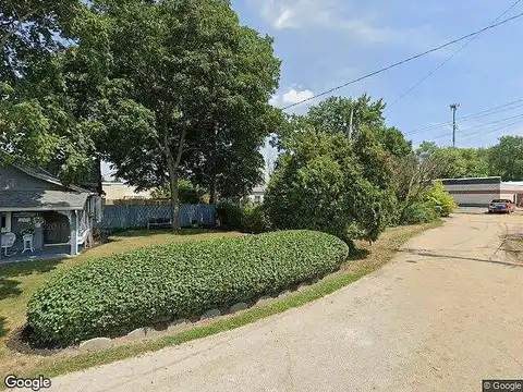 Washburn, COLUMBUS, OH 43213