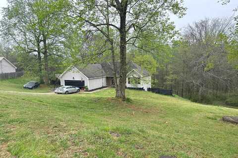 Hidden Meadows, MAYSVILLE, GA 30558