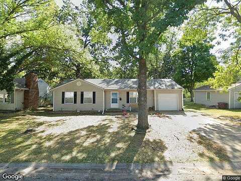 Louise, CLINTON, MO 64735