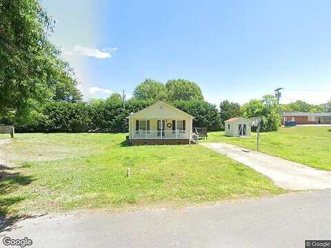 Self, CHERRYVILLE, NC 28021