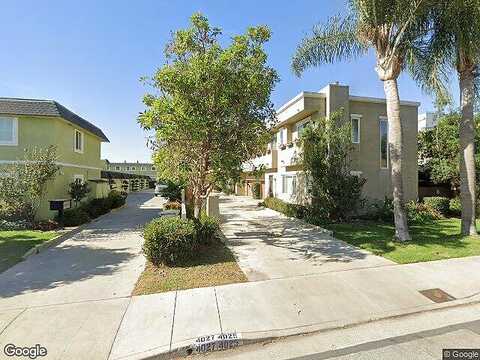Wade, LOS ANGELES, CA 90066
