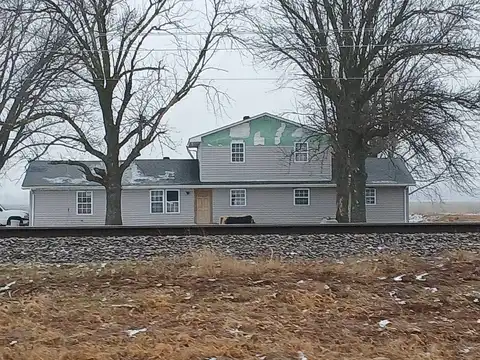 Highway 79, ELSBERRY, MO 63343