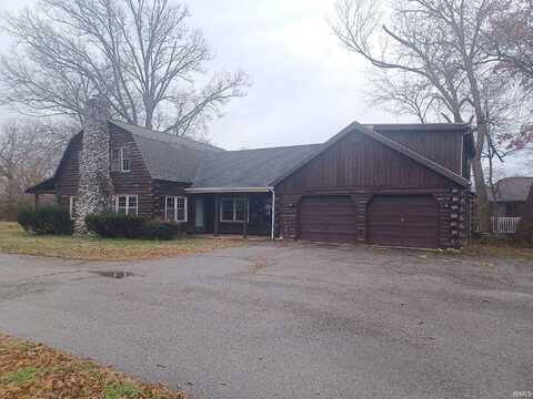 Poplar, FORT BRANCH, IN 47648