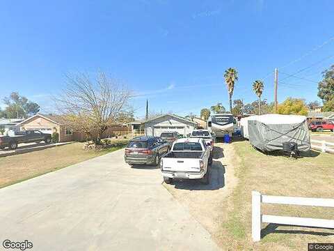 E, RAMONA, CA 92065