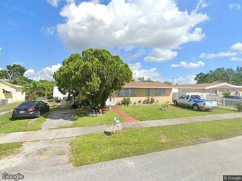 190Th, MIAMI GARDENS, FL 33055