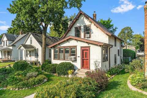 39Th, MINNEAPOLIS, MN 55406