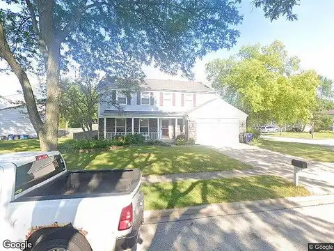 Appleton, VERNON HILLS, IL 60061