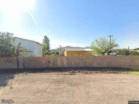 N Mallard Dr, Kingman, AZ 86401
