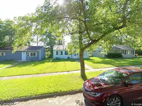 Tennessee, GARY, IN 46409