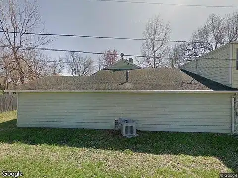 Beam, WILLARD, MO 65781