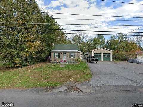 Park, ROME, NY 13440