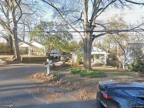 Rhomboid, ATLANTA, GA 30318