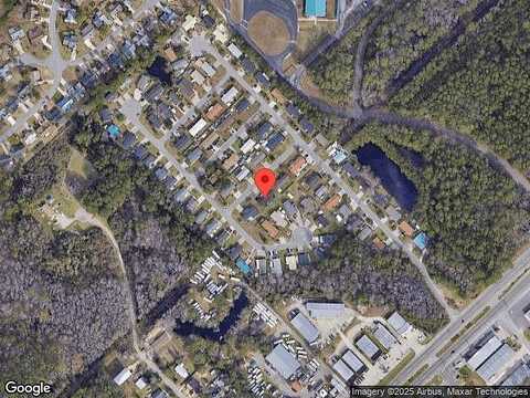 Upland, MURRELLS INLET, SC 29576
