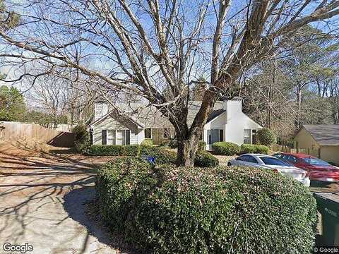 Cooper Ridge, SMYRNA, GA 30080