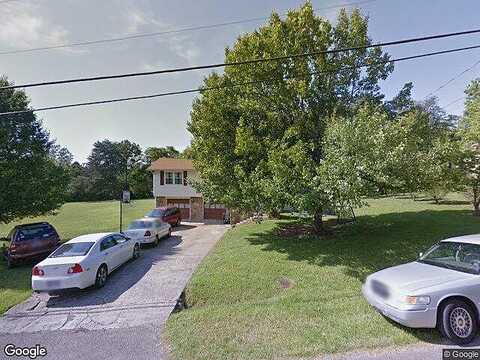 Teresa Ann, SEYMOUR, TN 37865
