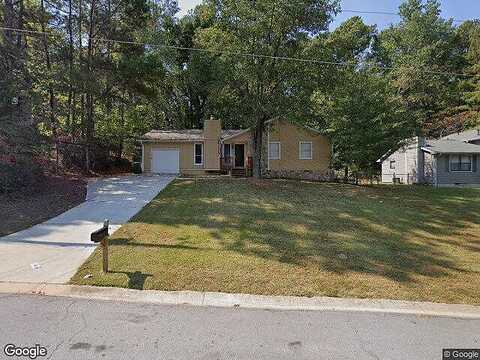 Tanglewood, SNELLVILLE, GA 30039