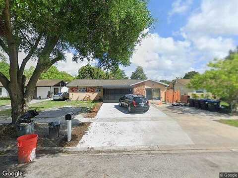 Kingsport, ORLANDO, FL 32839