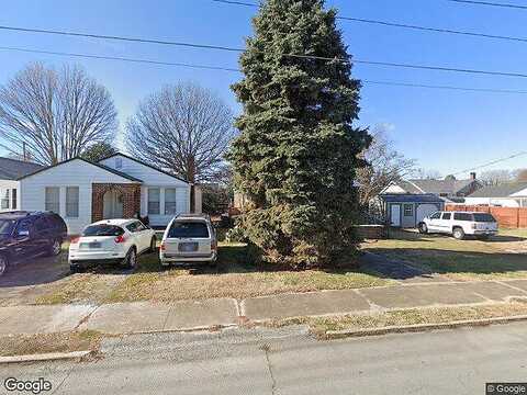 Holly, ELIZABETHTON, TN 37643