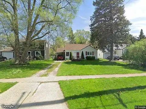 New, CLIO, MI 48420