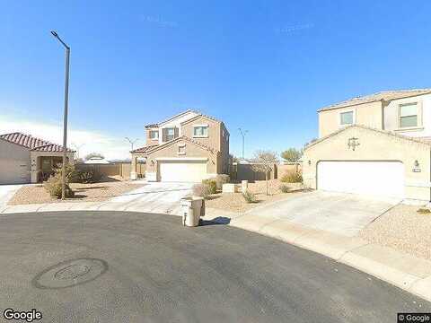 309Th, BUCKEYE, AZ 85396