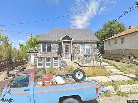 F, ROCK SPRINGS, WY 82901