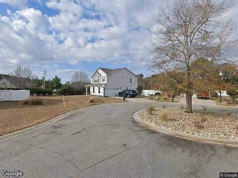 Lineberry, LONGS, SC 29568