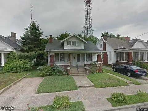 8Th, OWENSBORO, KY 42301