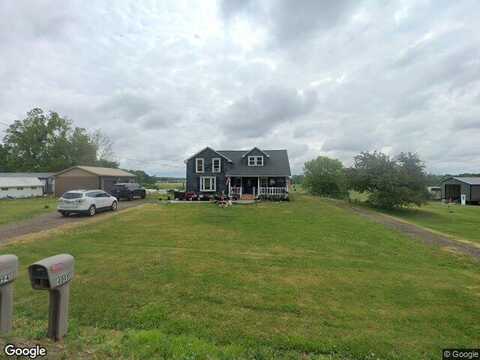 Ainger, CHARLOTTE, MI 48813
