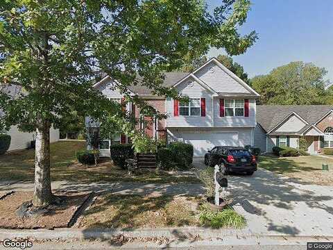 Waters End, SNELLVILLE, GA 30039