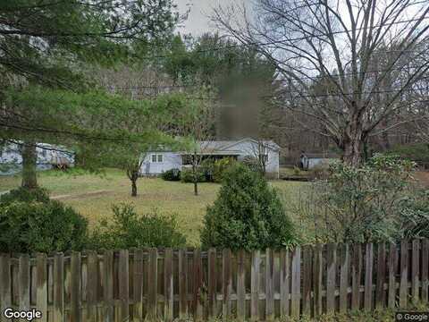 Jims Branch Access, SWANNANOA, NC 28778