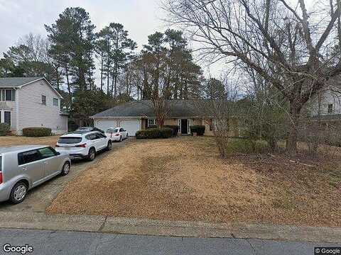 Falcon Shores, ACWORTH, GA 30101