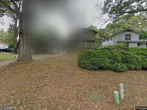Valley Brook, SNELLVILLE, GA 30039
