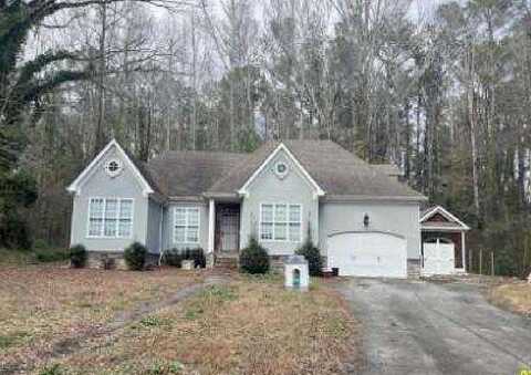 Waits, ATLANTA, GA 30331