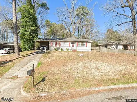 Camellia, BIRMINGHAM, AL 35215