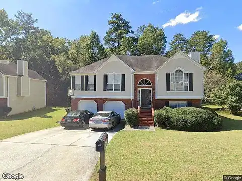 Sweetsprings, POWDER SPRINGS, GA 30127