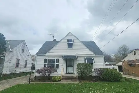 175Th, CLEVELAND, OH 44128