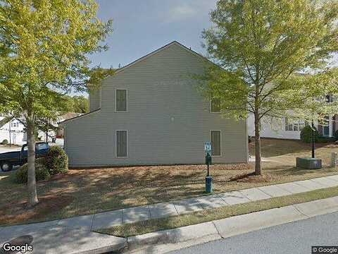 Royal Regency, KENNESAW, GA 30144