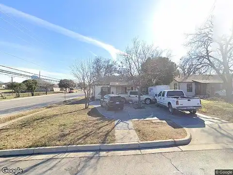 Littlejohn, FORT WORTH, TX 76105