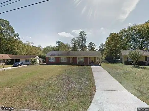 Will Rhoades, COLUMBUS, GA 31909